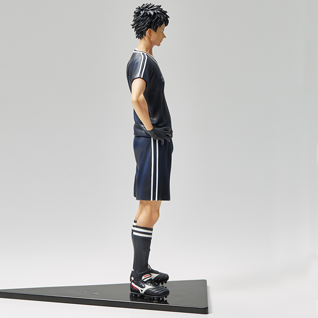 Days - Mizuki Hisahito - Mens Hdge  (No.34) (Union Creative International Ltd) photo 12