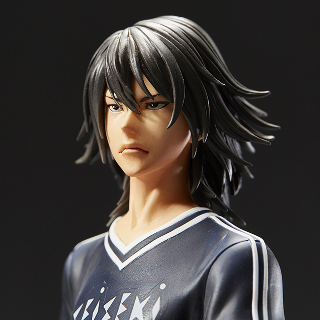 Days - Kimishita Atsushi - Mens Hdge  (No.35) (Union Creative International Ltd) photo 14