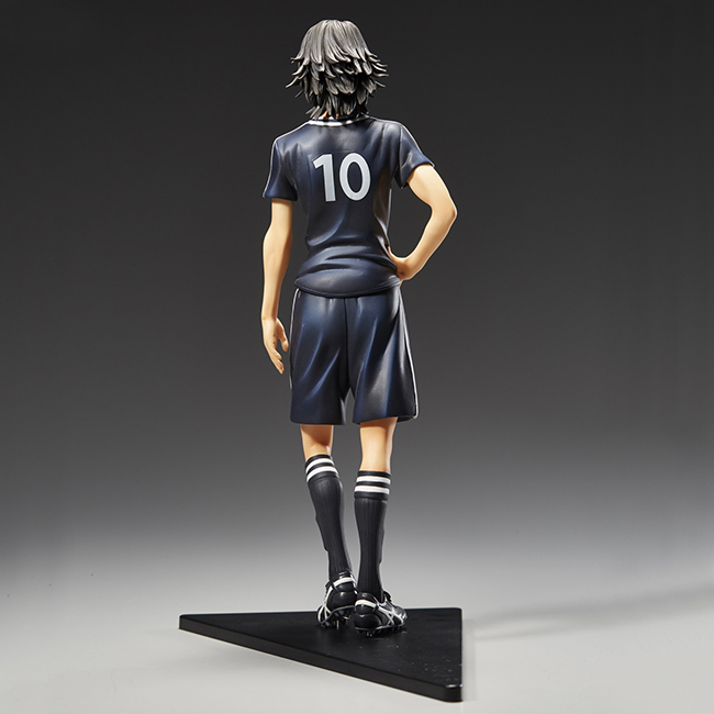 Days - Kimishita Atsushi - Mens Hdge  (No.35) (Union Creative International Ltd) photo 15