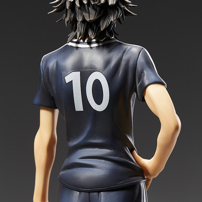 Days - Kimishita Atsushi - Mens Hdge  (No.35) (Union Creative International Ltd) photo 17