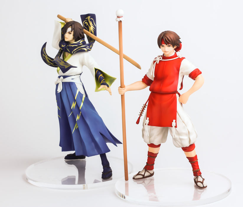 Sengoku Basara Sanada Yukimura-den - Sanada Yukimura - Benmaru (Sentinel) photo 5