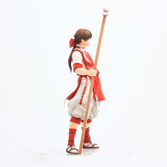 Sengoku Basara Sanada Yukimura-den - Sanada Yukimura - Benmaru (Sentinel) photo 6