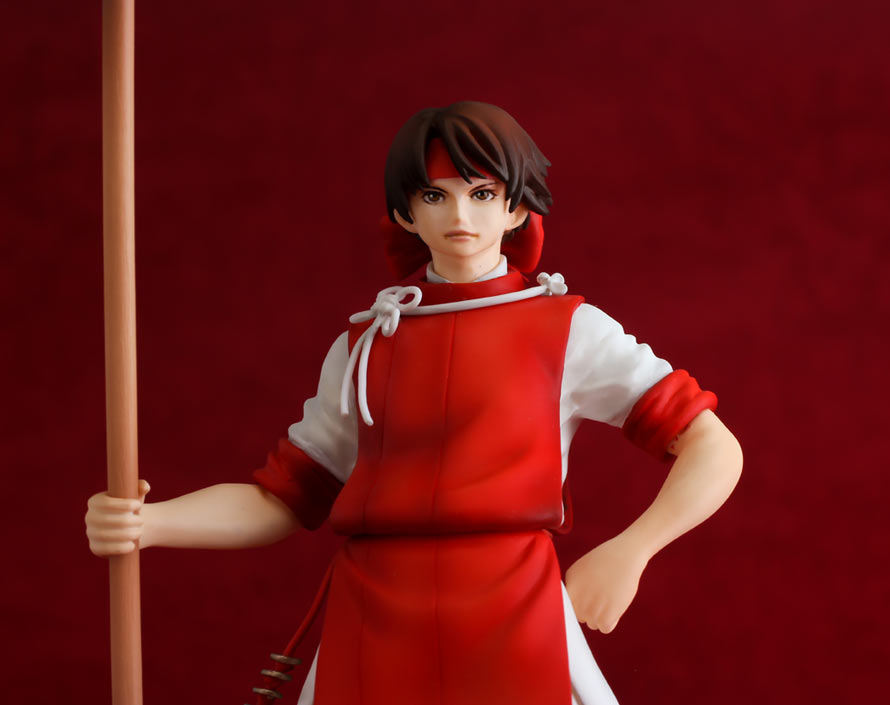 Sengoku Basara Sanada Yukimura-den - Sanada Yukimura - Benmaru (Sentinel) photo 7