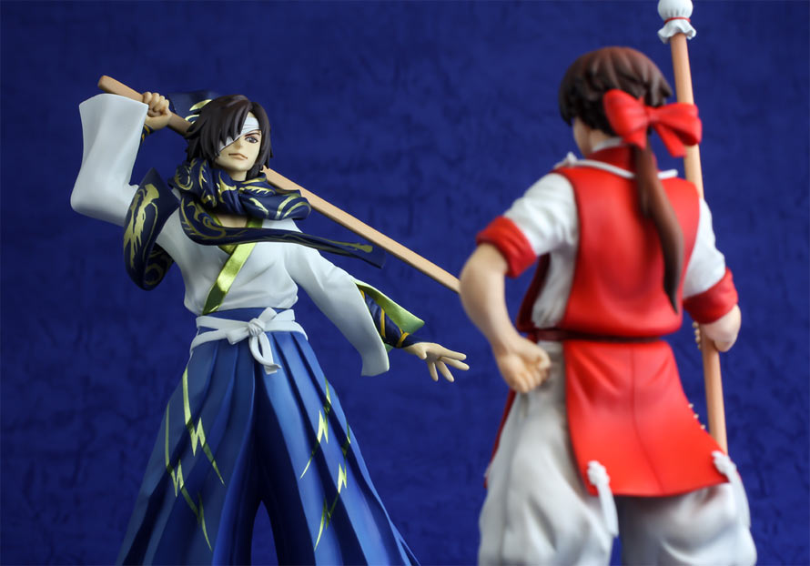 Sengoku Basara Sanada Yukimura-den - Sanada Yukimura - Benmaru (Sentinel) photo 8