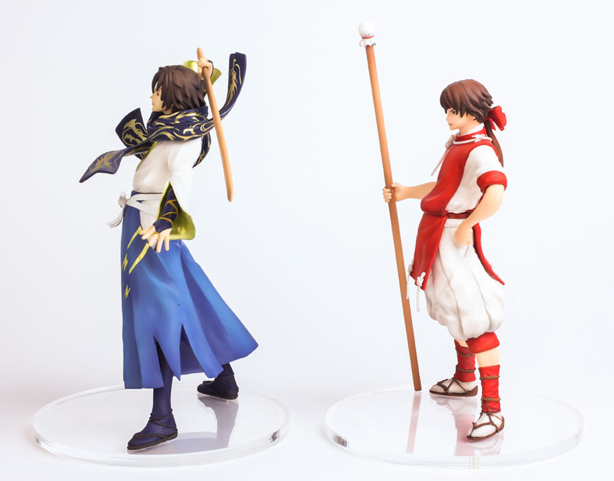 Sengoku Basara Sanada Yukimura-den - Sanada Yukimura - Benmaru (Sentinel) photo 9