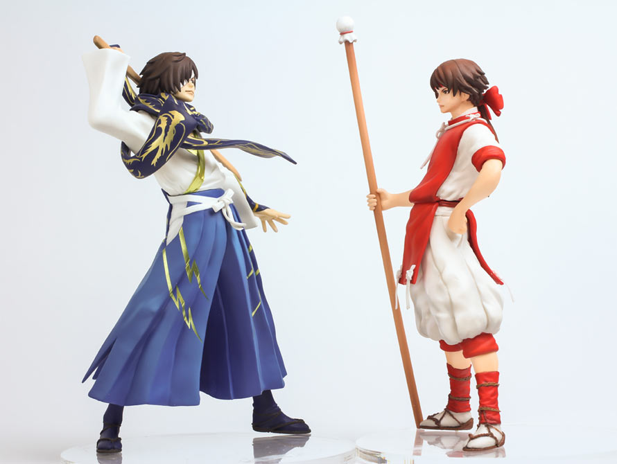 Sengoku Basara Sanada Yukimura-den - Sanada Yukimura - Benmaru (Sentinel) photo 10