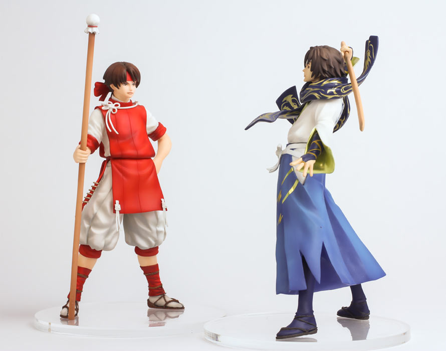 Sengoku Basara Sanada Yukimura-den - Sanada Yukimura - Benmaru (Sentinel) photo 11