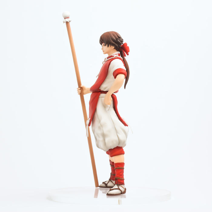 Sengoku Basara Sanada Yukimura-den - Sanada Yukimura - Benmaru (Sentinel) photo 13