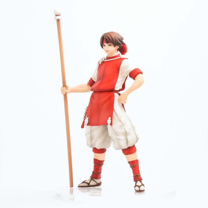 Sengoku Basara Sanada Yukimura-den - Sanada Yukimura - Benmaru (Sentinel) photo 14
