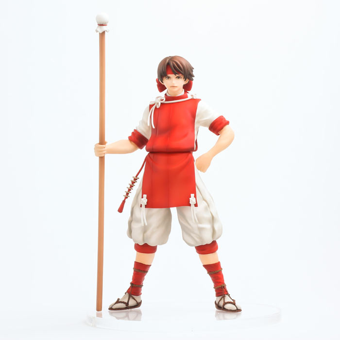Sengoku Basara Sanada Yukimura-den - Sanada Yukimura - Benmaru (Sentinel) photo 15