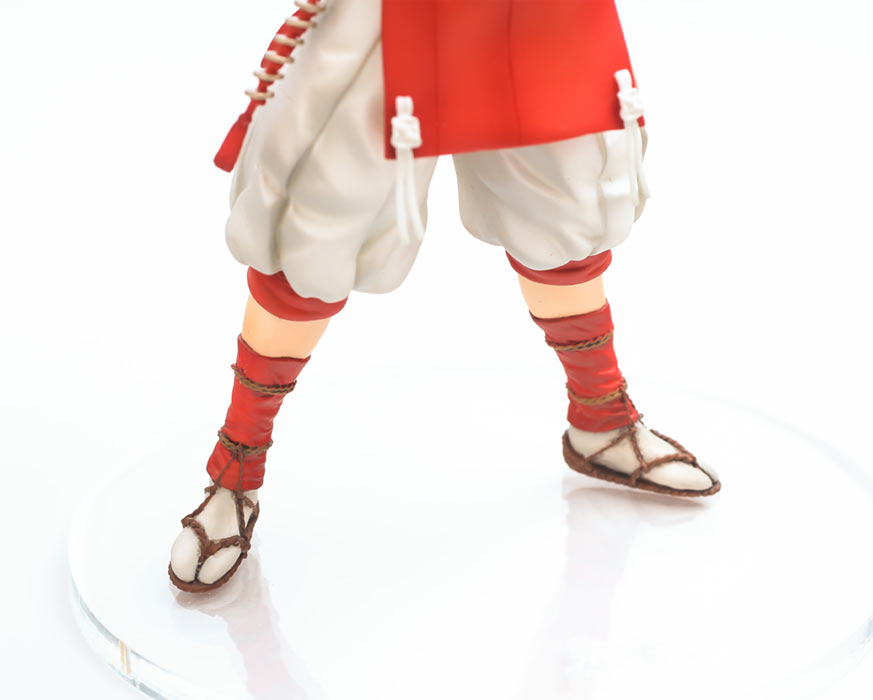 Sengoku Basara Sanada Yukimura-den - Sanada Yukimura - Benmaru (Sentinel) photo 16