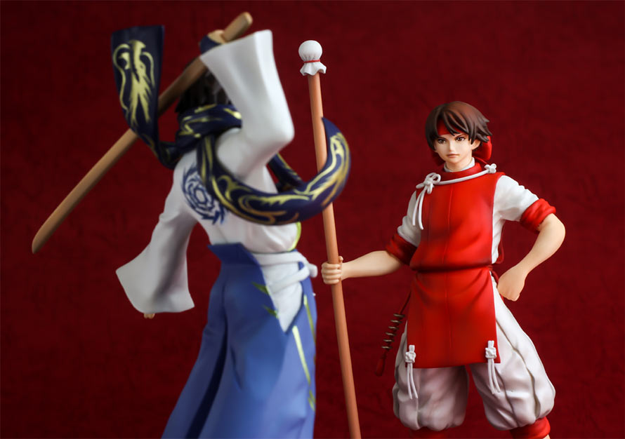 Sengoku Basara Sanada Yukimura-den - Sanada Yukimura - Benmaru (Sentinel) photo 17