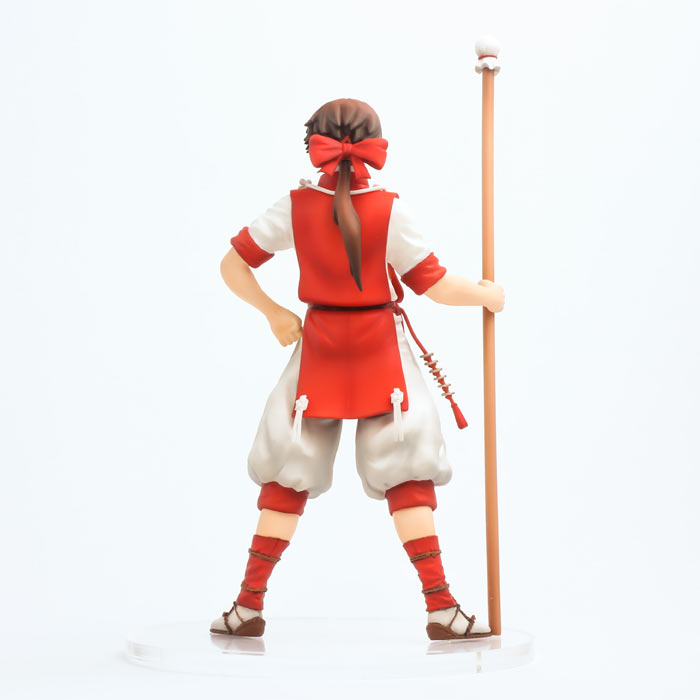Sengoku Basara Sanada Yukimura-den - Sanada Yukimura - Benmaru (Sentinel) photo 19