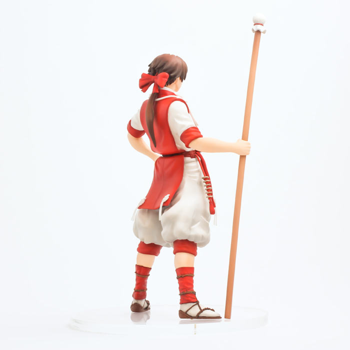 Sengoku Basara Sanada Yukimura-den - Sanada Yukimura - Benmaru (Sentinel) photo 20