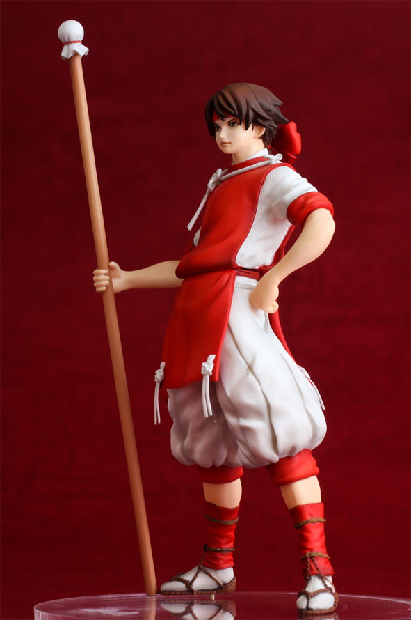 Sengoku Basara Sanada Yukimura-den - Sanada Yukimura - Benmaru (Sentinel) photo 21