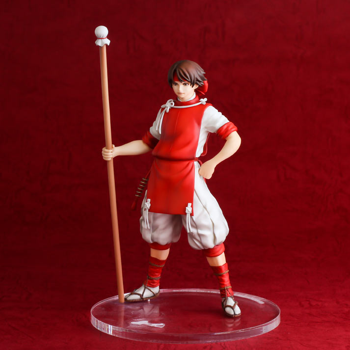 Sengoku Basara Sanada Yukimura-den - Sanada Yukimura - Benmaru (Sentinel) photo 22