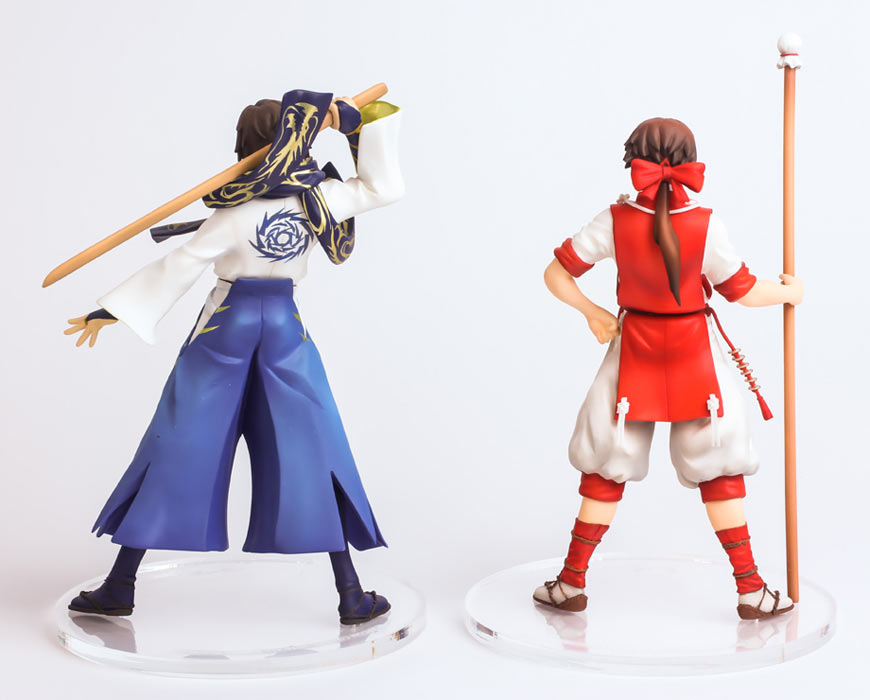 Sengoku Basara Sanada Yukimura-den - Date Masamune - Bontenmaru (Sentinel) photo 5