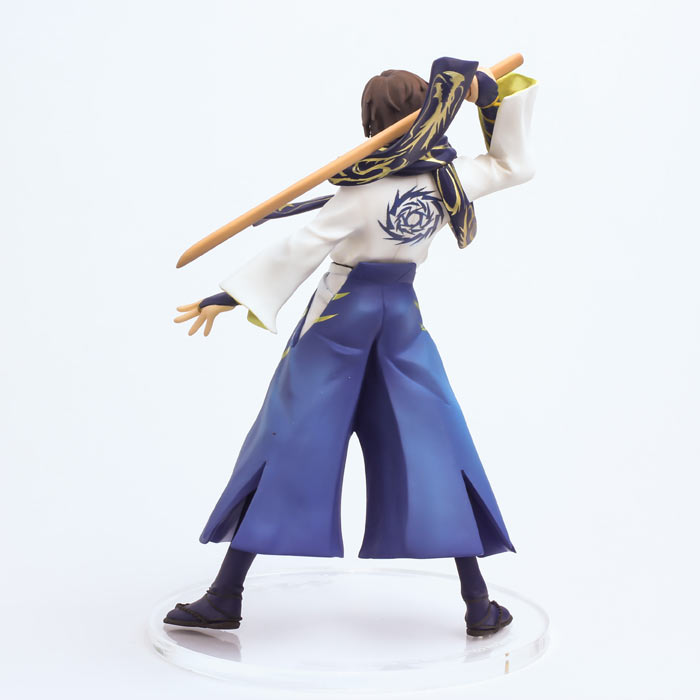 Sengoku Basara Sanada Yukimura-den - Date Masamune - Bontenmaru (Sentinel) photo 14