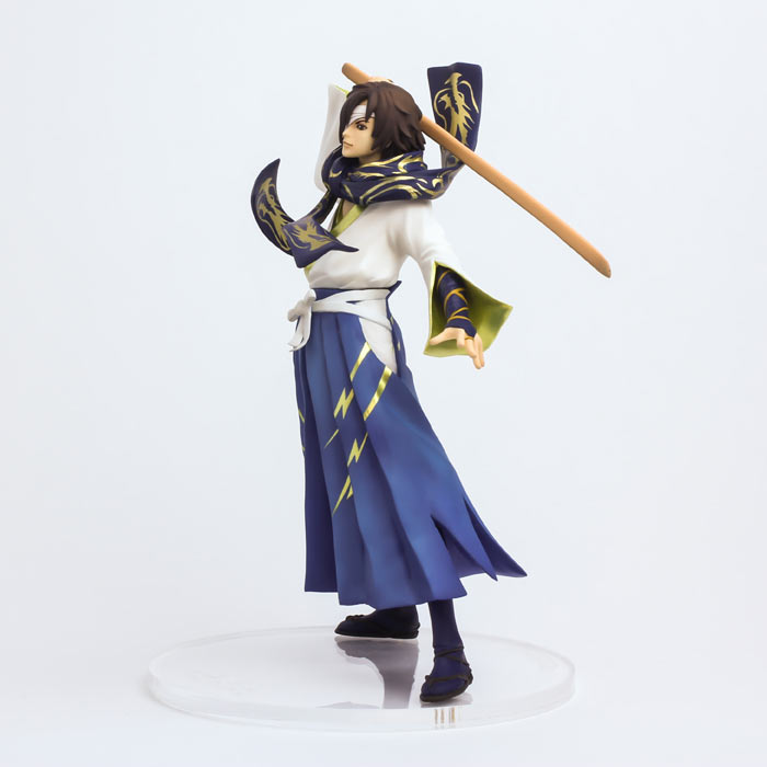 Sengoku Basara Sanada Yukimura-den - Date Masamune - Bontenmaru (Sentinel) photo 21