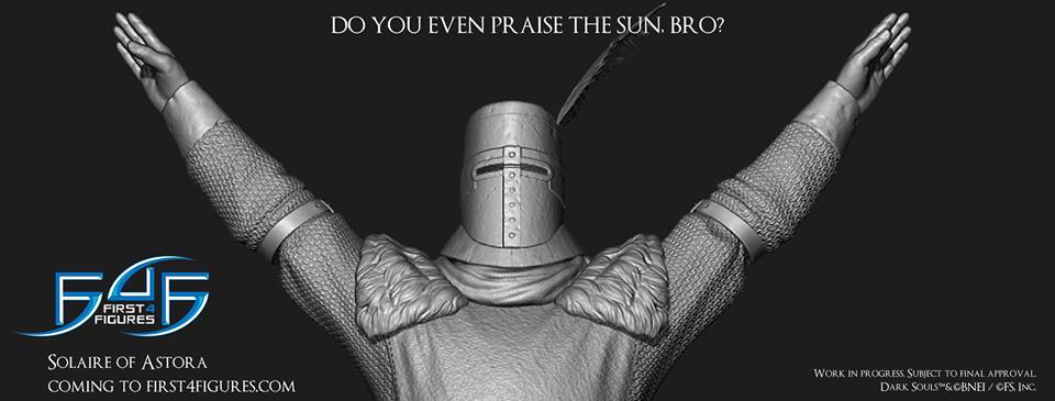 Taiyou no Kishi Solaire