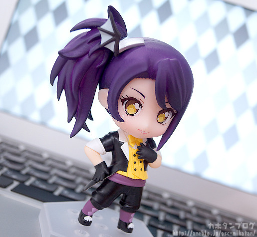 Hatsune Miku -Project Diva- X - Kagamine Len - Nendoroid Co-de - Trickster Co-de (Good Smile Company) photo 2