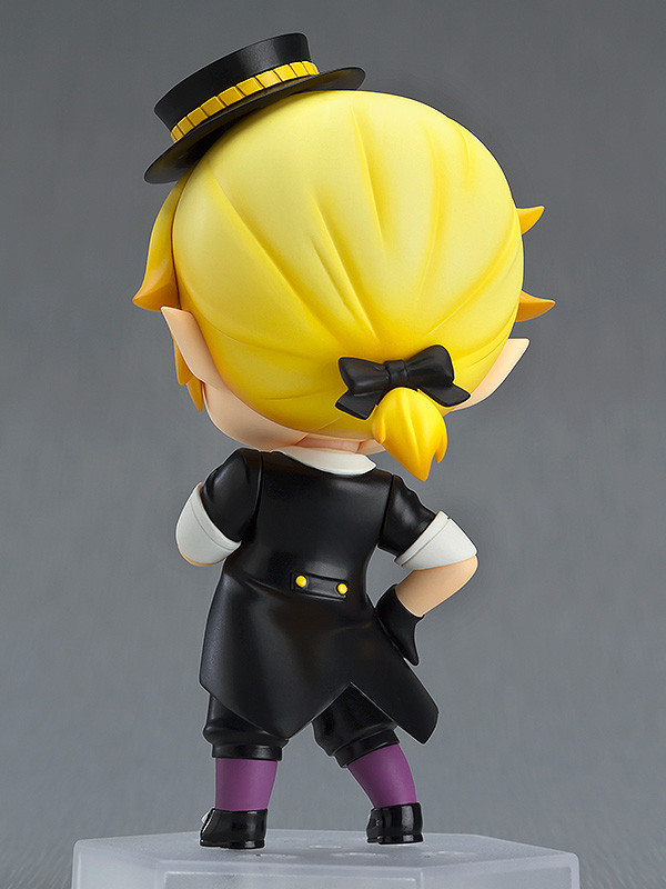 Hatsune Miku -Project Diva- X - Kagamine Len - Nendoroid Co-de - Trickster Co-de (Good Smile Company) photo 8