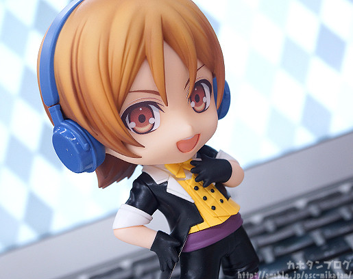 Hatsune Miku -Project Diva- X - Kagamine Len - Nendoroid Co-de - Trickster Co-de (Good Smile Company) photo 9