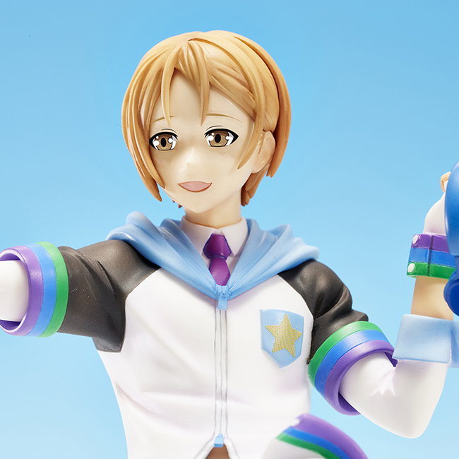 King of Prism - Hayami Hiro (Union Creative International Ltd) photo 2