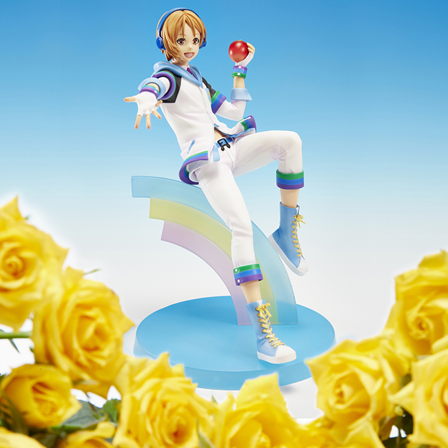 King of Prism - Hayami Hiro (Union Creative International Ltd) photo 3