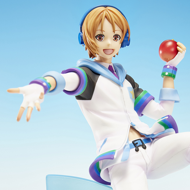 King of Prism - Hayami Hiro (Union Creative International Ltd) photo 4