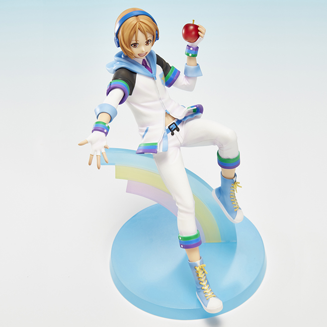 King of Prism - Hayami Hiro (Union Creative International Ltd) photo 5