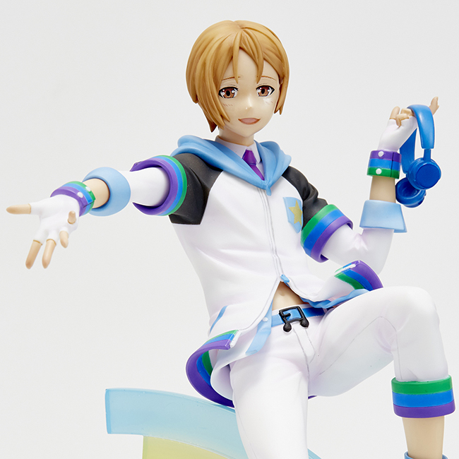 King of Prism - Hayami Hiro (Union Creative International Ltd) photo 7