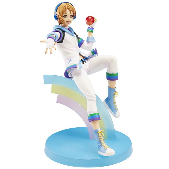 King of Prism - Hayami Hiro (Union Creative International Ltd) photo 8