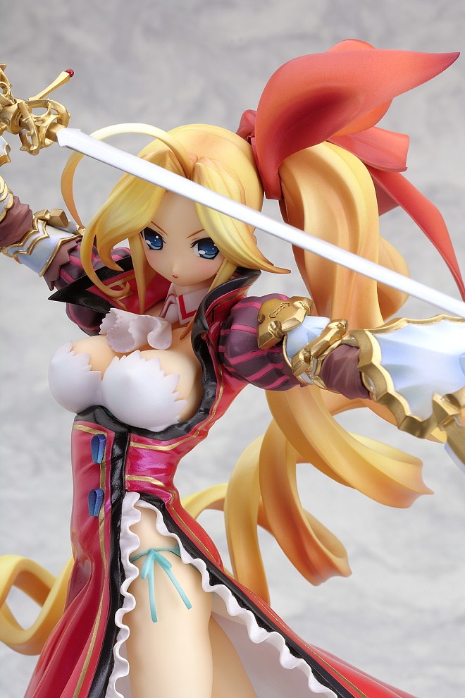 Shuraki Trinity - Char Rhousemann - 1/8 (Good Smile Company) photo 2
