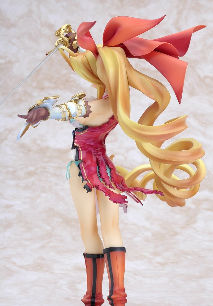 Shuraki Trinity - Char Rhousemann - 1/8 (Good Smile Company) photo 8
