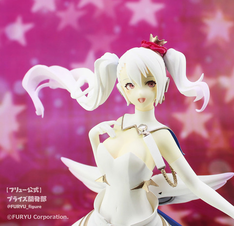 Caligula - μ - Special Figure (FuRyu) photo 3