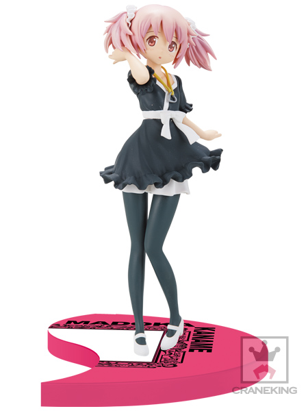 Mahou Shoujo Madoka☆Magica - Kaname Madoka - SQ - Madogatari Exhibition, Hitagi ver. (Banpresto) photo 2