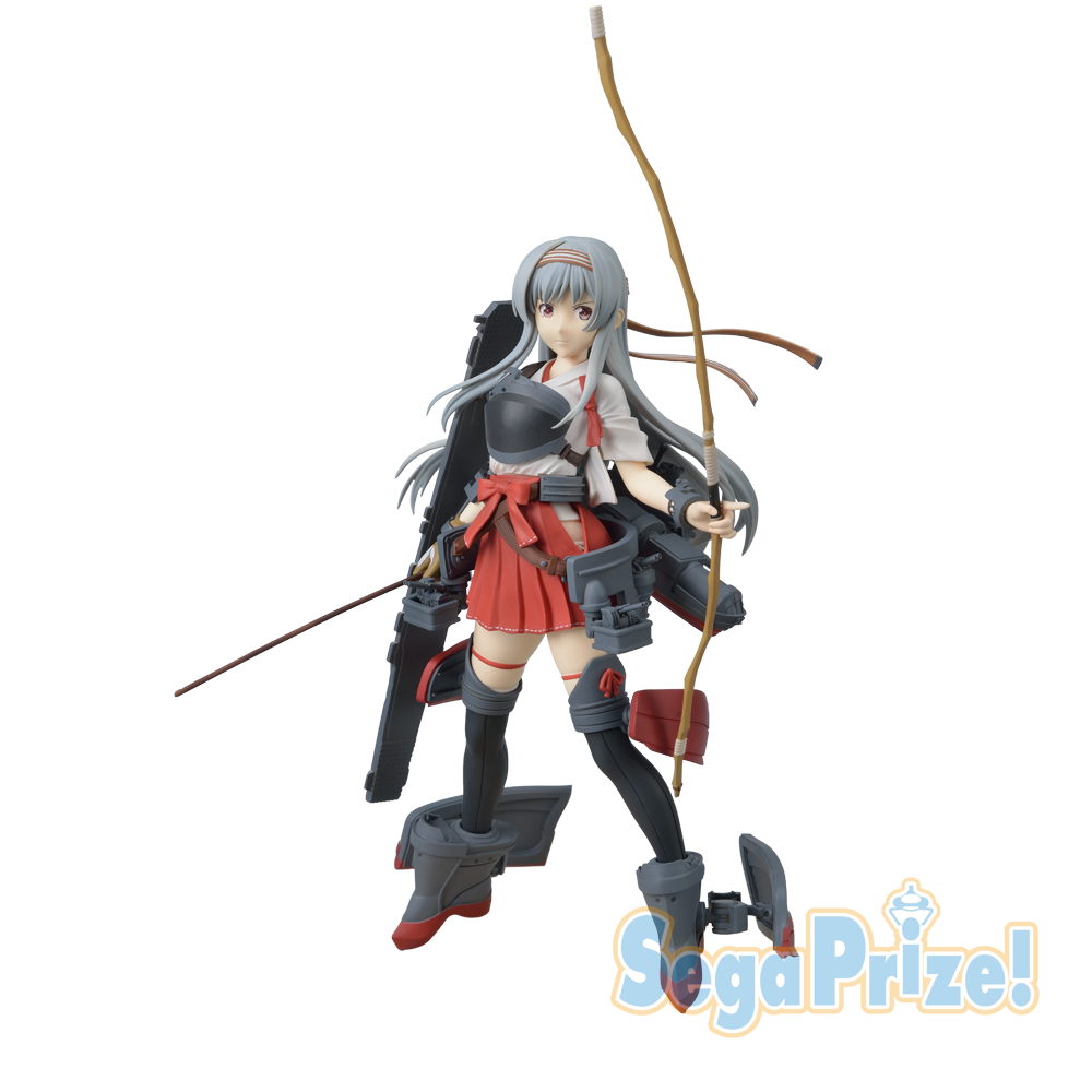 Kantai Collection ~Kan Colle~ - Shoukaku - SPM Figure - Kai Ni A (SEGA)
