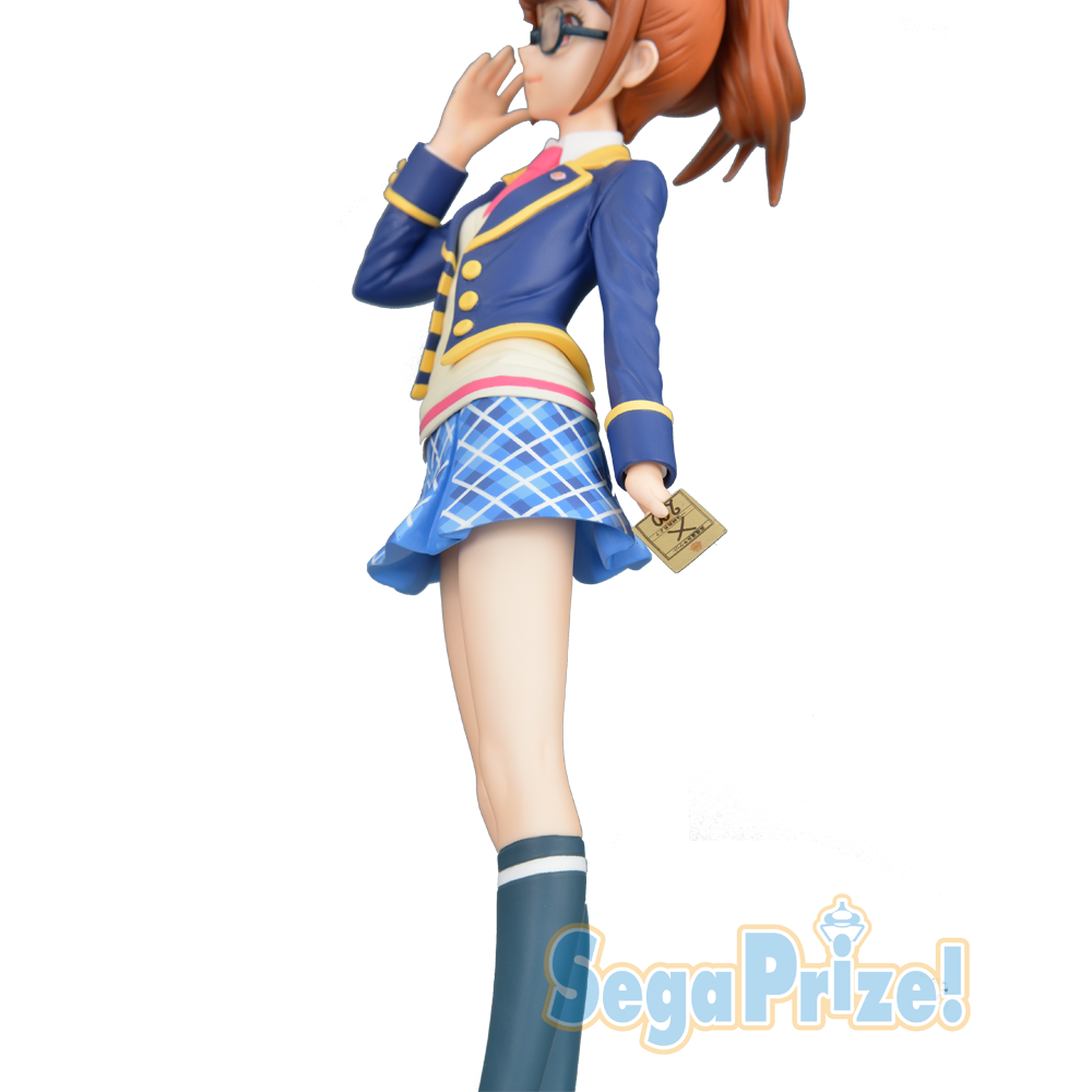 PriPara - Minami Mirei - PM Figure - Fuuki Iinchou Ver. (SEGA) photo 2