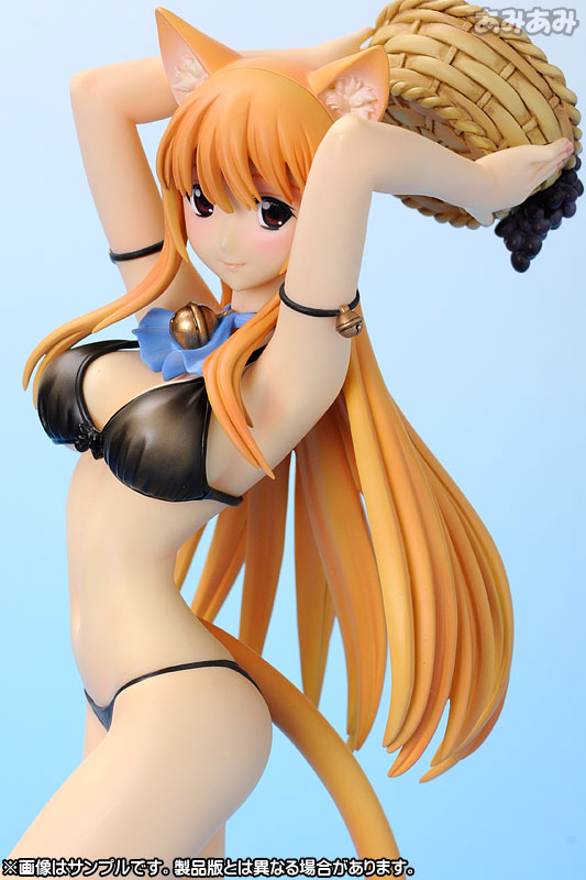 Asobi ni Ikuyo! - Eris - Skytube - 1/6 - Fruit Bikini ver. (Alphamax) photo 2