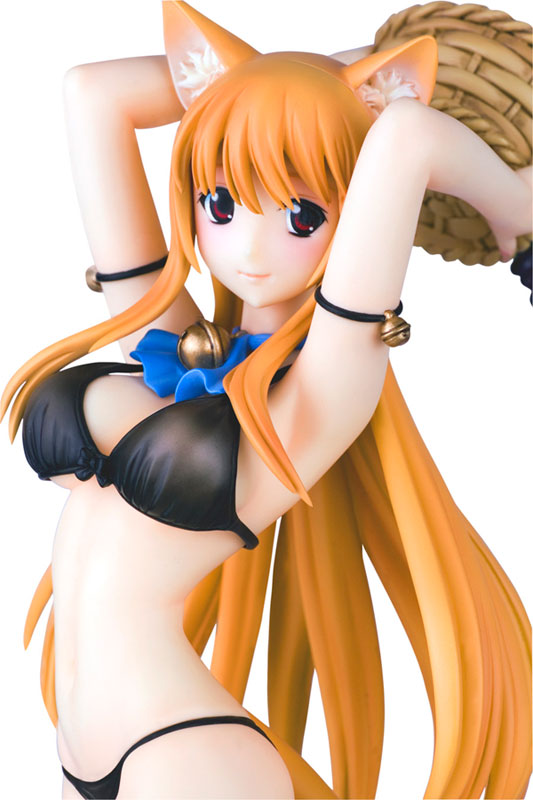 Asobi ni Ikuyo! - Eris - Skytube - 1/6 - Fruit Bikini ver. (Alphamax) photo 3