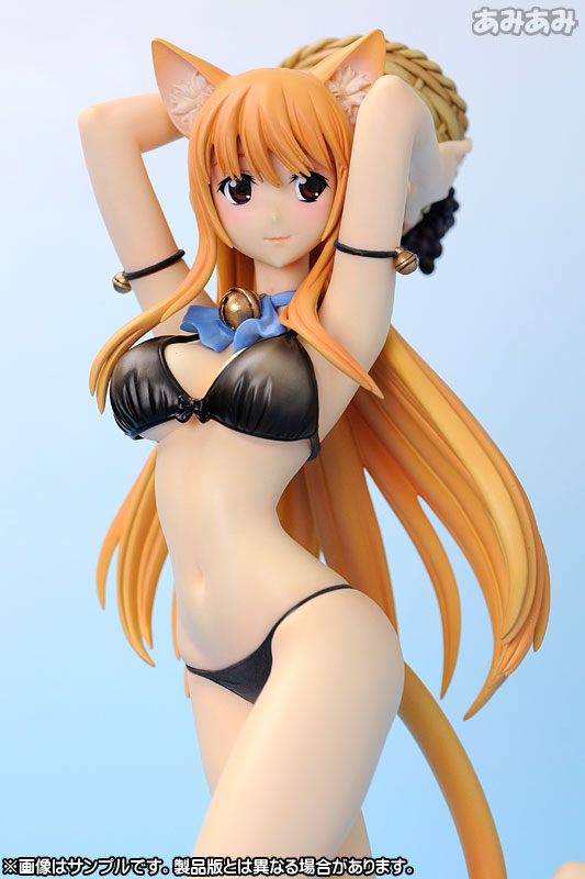 Asobi ni Ikuyo! - Eris - Skytube - 1/6 - Fruit Bikini ver. (Alphamax) photo 4