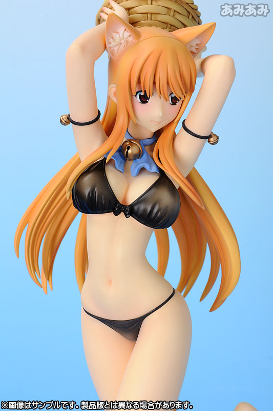 Asobi ni Ikuyo! - Eris - Skytube - 1/6 - Fruit Bikini ver. (Alphamax) photo 5