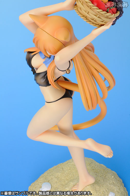 Asobi ni Ikuyo! - Eris - Skytube - 1/6 - Fruit Bikini ver. (Alphamax) photo 6
