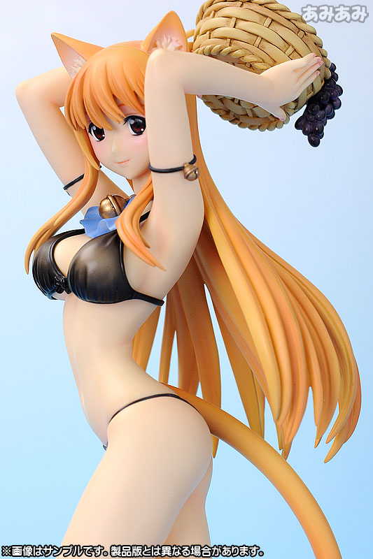 Asobi ni Ikuyo! - Eris - Skytube - 1/6 - Fruit Bikini ver. (Alphamax) photo 7