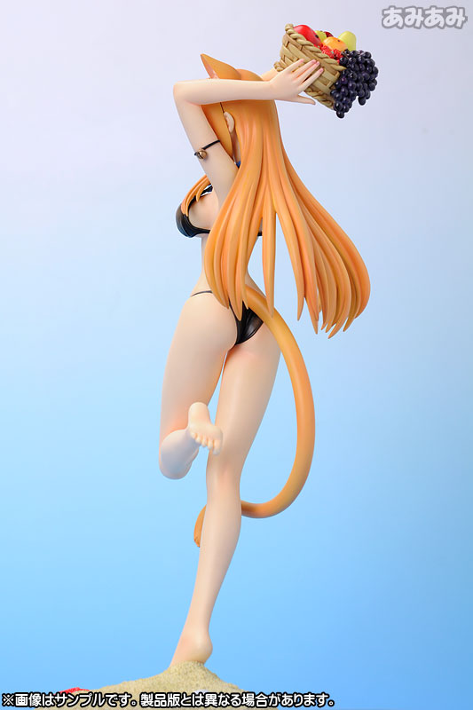 Asobi ni Ikuyo! - Eris - Skytube - 1/6 - Fruit Bikini ver. (Alphamax) photo 9