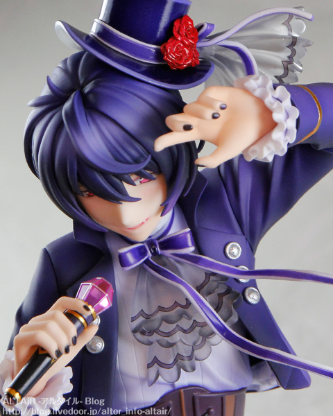 Ensemble Stars! - Sakuma Ritsu - ALTAiR - 1/7 (Alter, Amie) photo 2