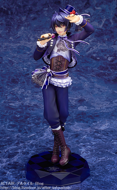 Ensemble Stars! - Sakuma Ritsu - ALTAiR - 1/7 (Alter, Amie) photo 3