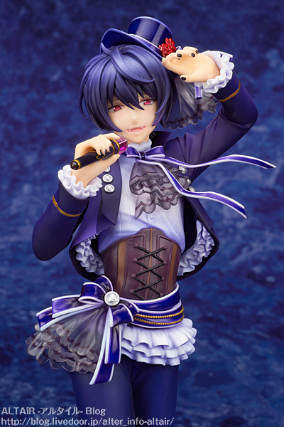 Ensemble Stars! - Sakuma Ritsu - ALTAiR - 1/7 (Alter, Amie) photo 4