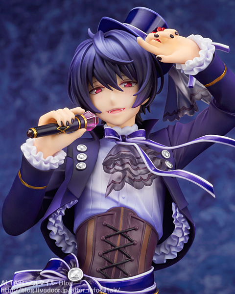 Ensemble Stars! - Sakuma Ritsu - ALTAiR - 1/7 (Alter, Amie) photo 8